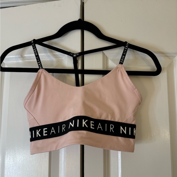 Nike Sports Bra - Picture 3 of 10